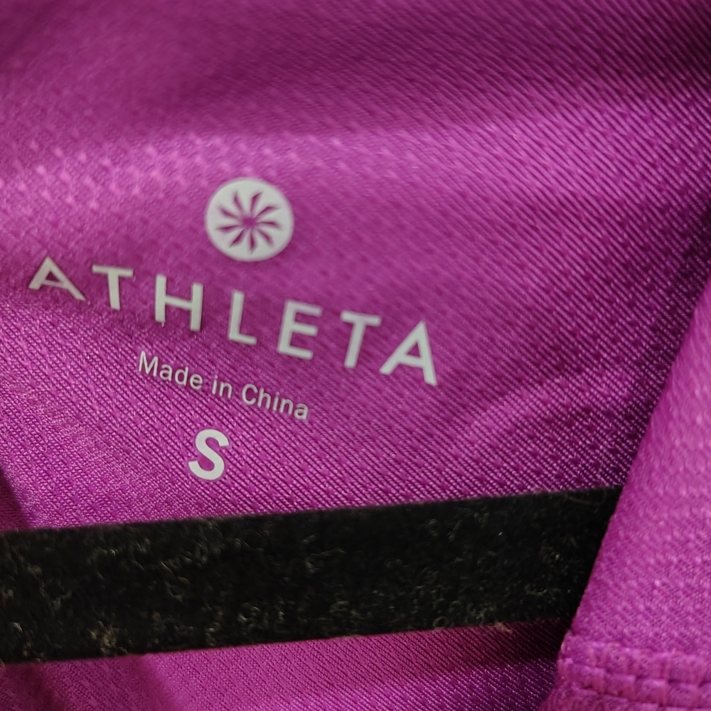 Athleta Wick-it Wader Cover Up - Picture 5 of 7